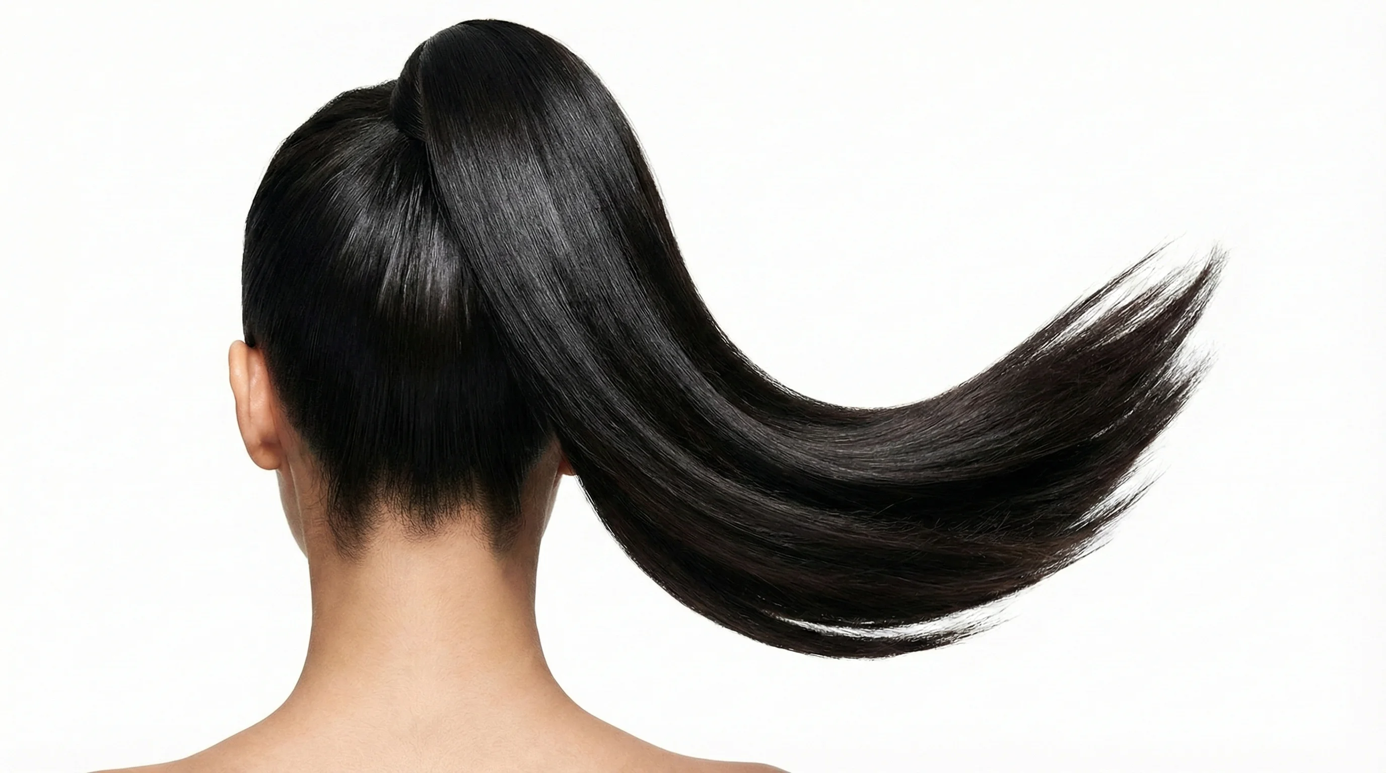 Hair Volumizing Serum: Lift Without the Crunch